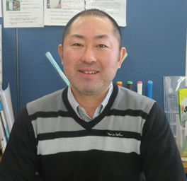 ステップゴルフ 大沢幸一