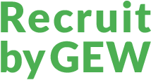 Recruit by GEW