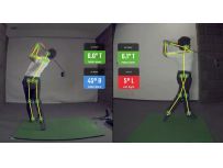 ★春入社募集★【高インセンティブ＋社会保障完備】ゴルフテックコーチ募集（東京・名古屋・福岡）