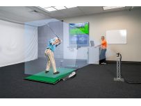 最新AI分析『Optimotion』×世界基準の研修！ゴルフテックコーチとして活躍の場を広げませんか？」（東京・名古屋・大阪）