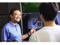 ★1月入社可★【固定給＋高インセンティブ】ゴルフテックコーチ募集（東京・名古屋・福岡）