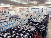 GDOゴルフガレージ　店長候補