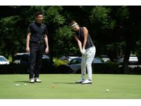 ★経験者祝い金20万支給★ゴルフインストラクター募集！平均月収40万円以上！
