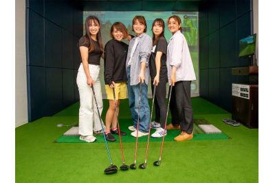 板橋区新設インドアゴルフの運用・運営者を募集
