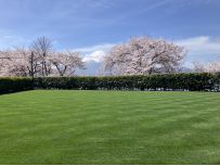 【ゴルフ好き・プロ志望者歓迎】TrackMan完備のシミュレーションゴルフ施設スタッフ｜正社員／月給30万円～／社宅完備／富士山を望む河口湖勤務